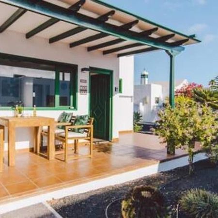 Casa Roma Villa Puerto del Carmen  Exterior photo