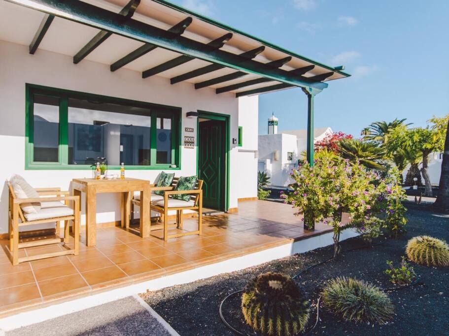 Casa Roma Villa Puerto del Carmen  Exterior photo