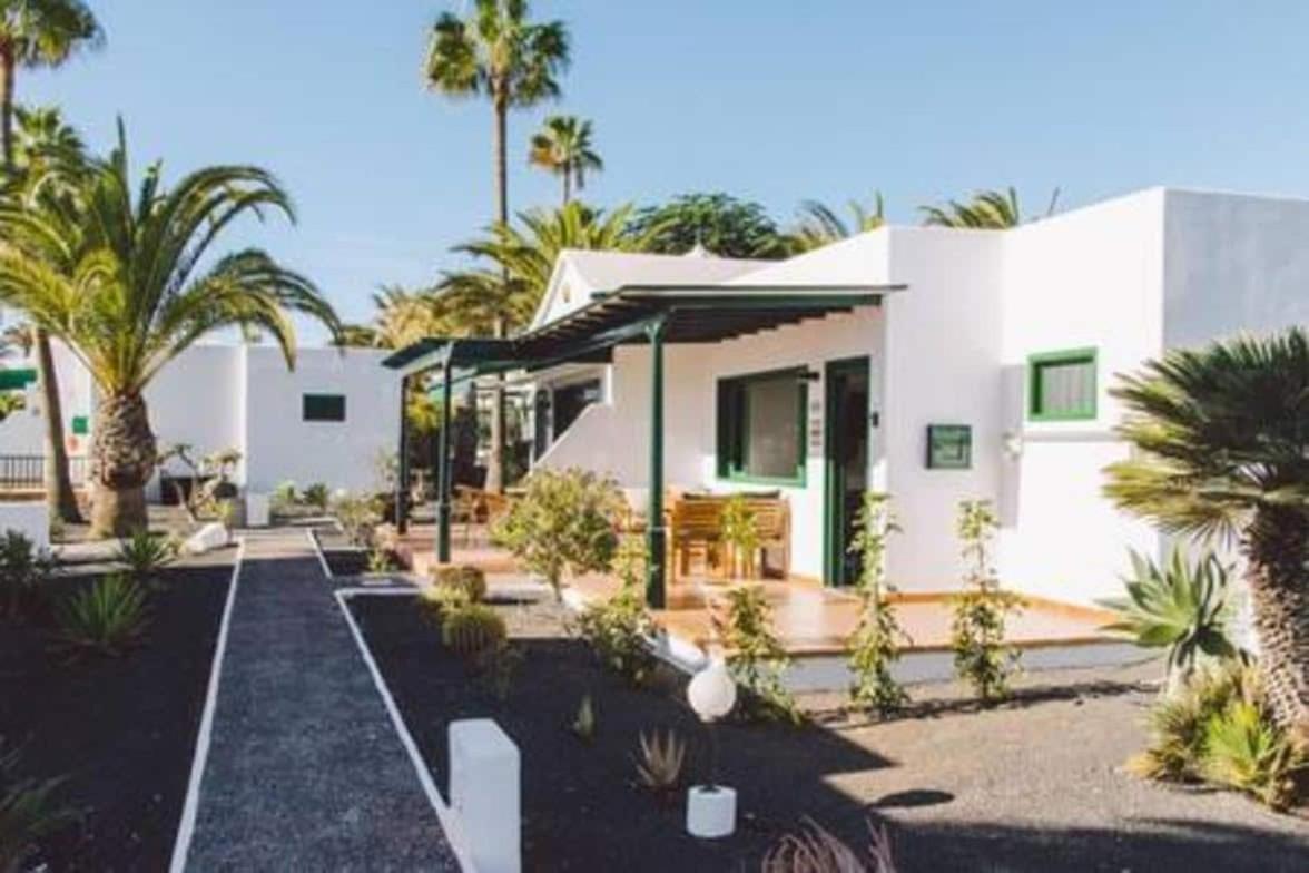 Casa Roma Villa Puerto del Carmen  Exterior photo