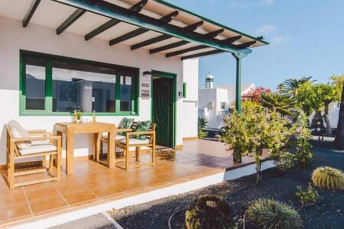 Casa Roma Villa Puerto del Carmen  Exterior photo